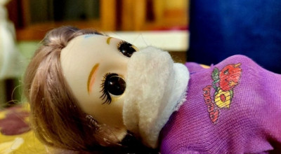 Мастер по ремонту компьютеров домогался школьницы во время работы