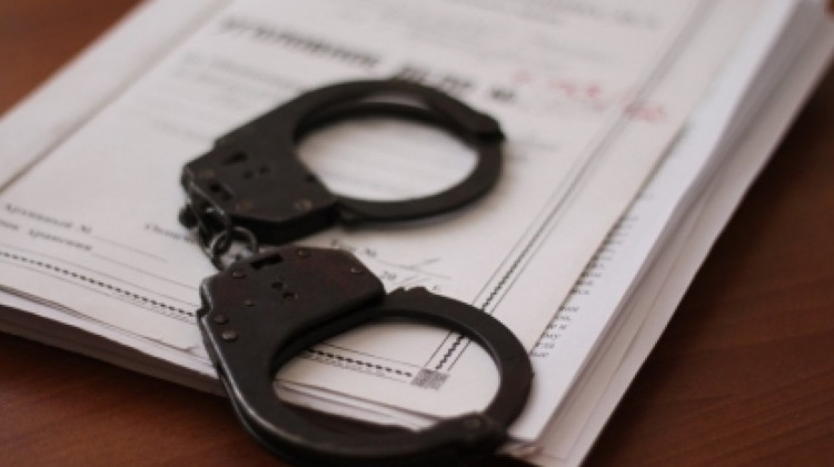 В Москве арестовали педофила, который шантажировал девочку интимными фото В Москве арестовали педофила, который шантажировал девочку интимными фото