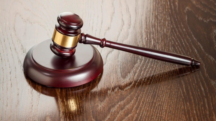 Забайкальский педофил сел почти на 25 лет за убийство девочки