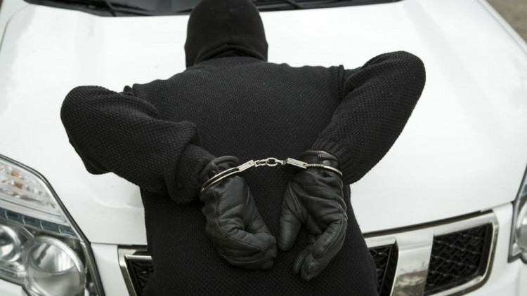 Задержанный на Курилах педофил улыбался после попытки убить ребенка Задержанный на Курилах педофил улыбался после попытки убить ребенка