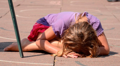 Престарелого танцора из Петербурга заподозрили в изнасиловании ребенка 25 лет назад