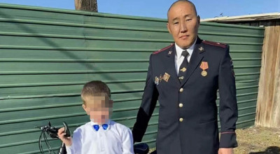 Мальчик в Забайкалье спас приятеля от педофила