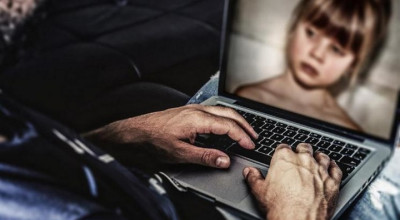 Волгоградец выманивал интимные фото у школьниц, шантажировал и насиловал их