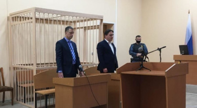 Экс-замминистра образования Архангельской области осужден за растление детей