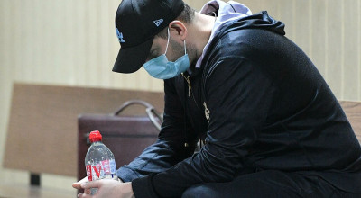 Мосгорсуд продлил домашний арест экс-чиновника Россельхознадзора