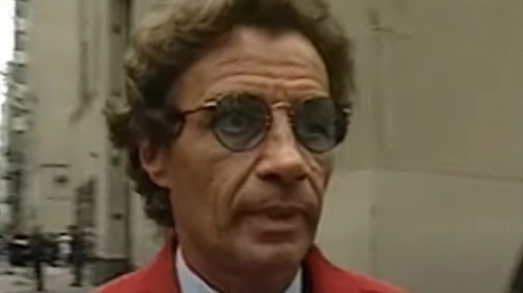 Подельник педофила Эпштейна найден мертвым в тюрьме, за всех ответит Максвелл