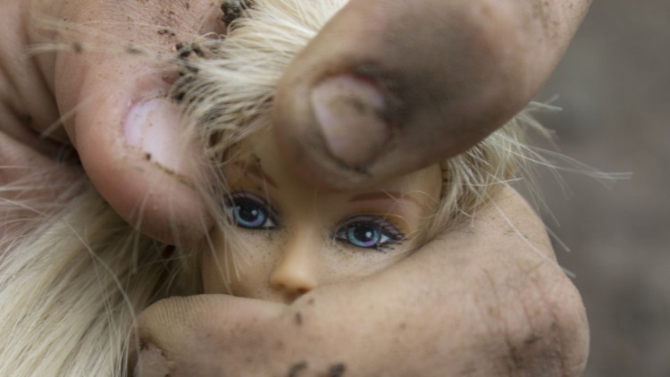 Волгоградцы помогли задержать педофила в магазине