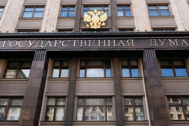 Депутат Выборный заявил, что законопроект о химической кастрации педофилов внесут в Госдуму в 2022 году