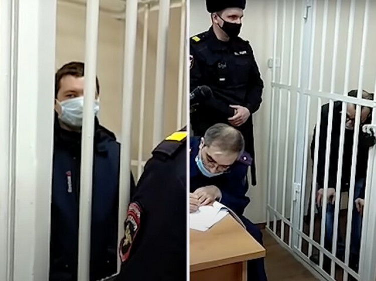 Адвокат прокомментировал рассмотрение дела педофилов, убивших девочку в Костроме