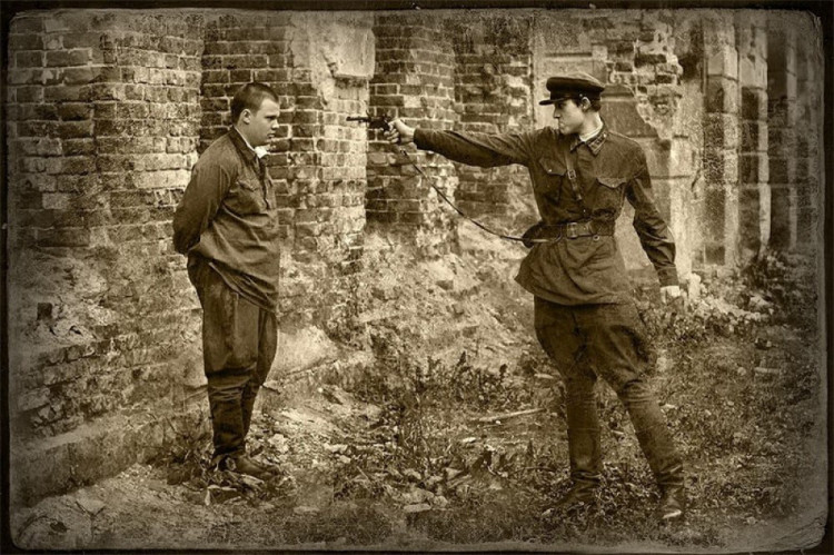 В российском регионе предложили вернуть смертную казнь