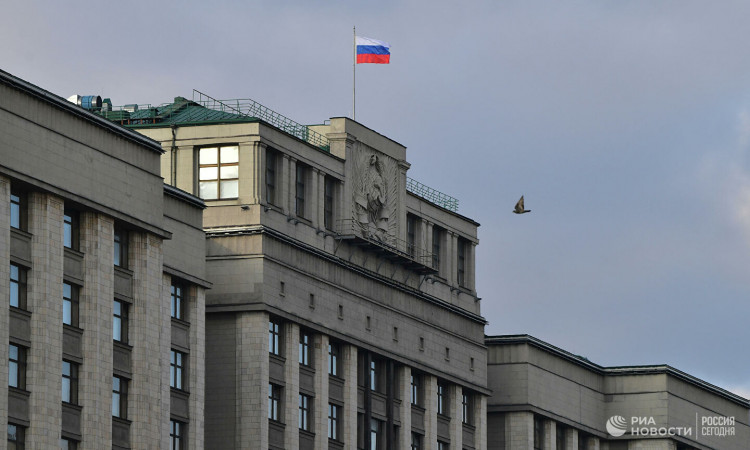В Госдуме отреагировали на убийство пятилетней девочки в Костроме В Госдуме отреагировали на убийство пятилетней девочки в Костроме