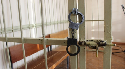 В Торжке осудили педофила, который 4 года растлевал дочь сожительницы