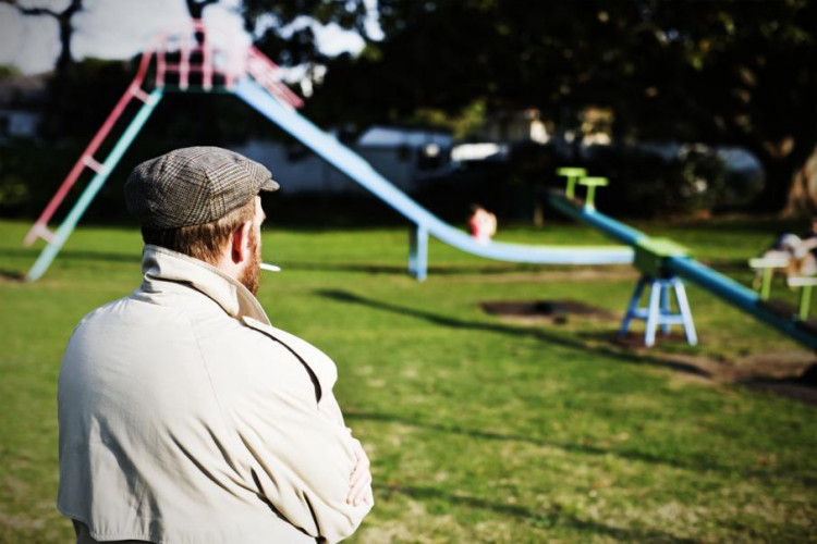 Правительство РФ поддержало закон о пожизненном сроке для педофилов-рецидивистов: Новости ➕1, 20.10.2021