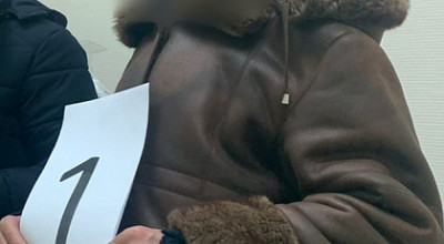 Напавший на восьмилетнюю девочку педофил задержан по горячим следам