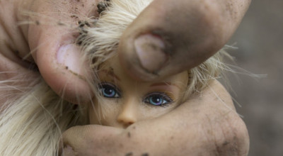 Четырехлетнего ребенка изнасиловали в Приморском районе Петербурга