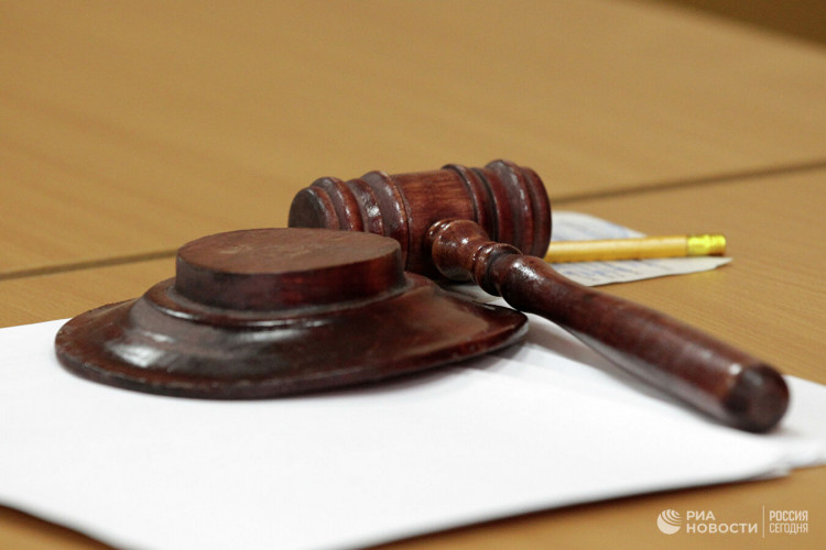 В Краснодаре педофила-рецидивиста приговорили к 14 годам колонии В Краснодаре педофила-рецидивиста приговорили к 14 годам колонии