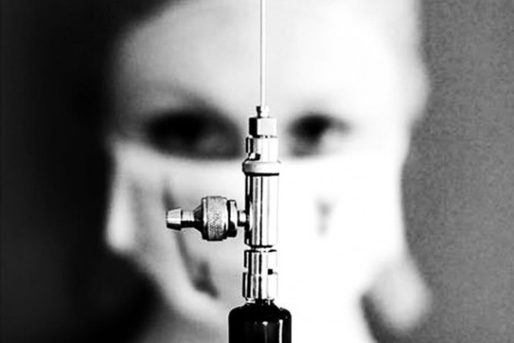 «Резать к чертовой матери!»: В Госдуме призвали кастрировать педофилов «Резать к чертовой матери!»: В Госдуме призвали кастрировать педофилов