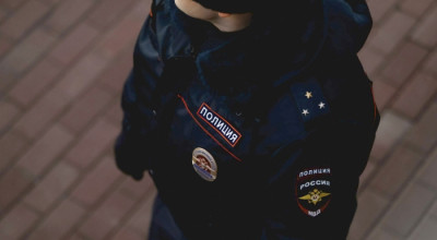 В Волгограде четыре дня ищут предполагаемого 35-летнего педофила