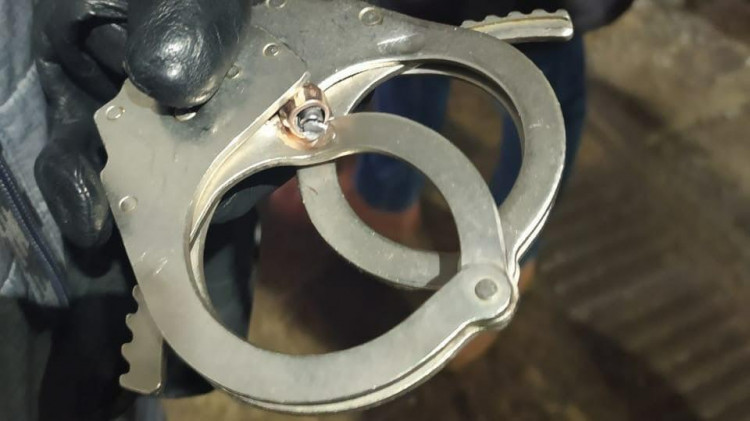 Педофил заставил девочку сделать интим-фото и слил их в Telegram Педофил заставил девочку сделать интим-фото и слил их в Telegram