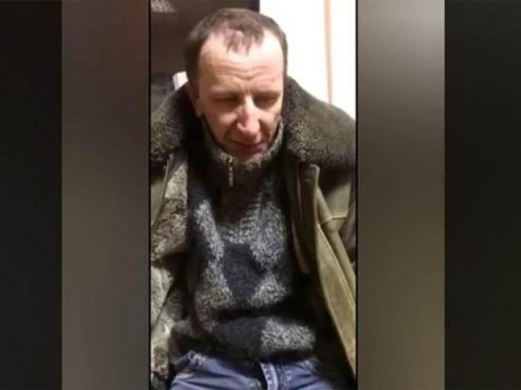 «Сплю плохо, снится девочка»: убивший костромскую малышку педофил рассказал о жизни в «Бутырке»