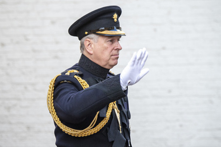 Обнародовано мировое соглашение педофила Эпштейна и Вирджинии Джуффре