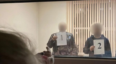 Педофила удалось задержать в Калужской области