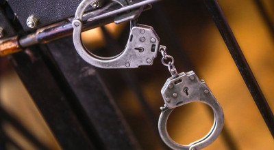 Полицейский пресек попытку изнасилования 14-летней девушки