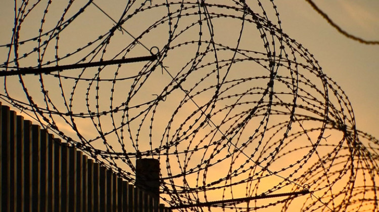 Предложено отменить для педофилов мораторий на смертную казнь Предложено отменить для педофилов мораторий на смертную казнь