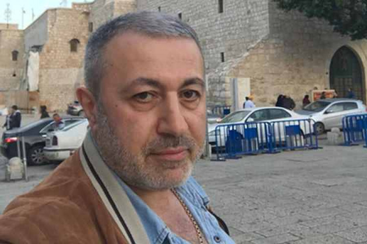 Убитого собственными дочерьми Хачатуряна признали педофилом Убитого собственными дочерьми Хачатуряна признали педофилом