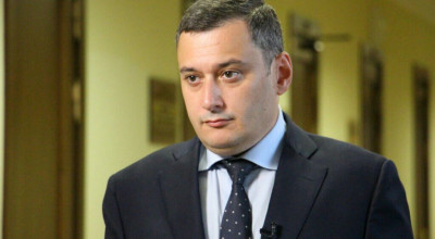 Хинштейн призвал принять закон о пожизненном наказании за педофилию