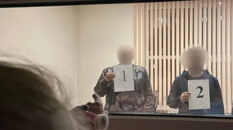 Педофила удалось задержать в Калужской области