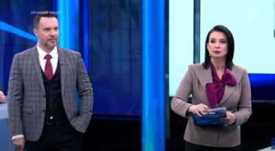 В России отреагировали на письмо бельгийской поэтессы в защиту педофила