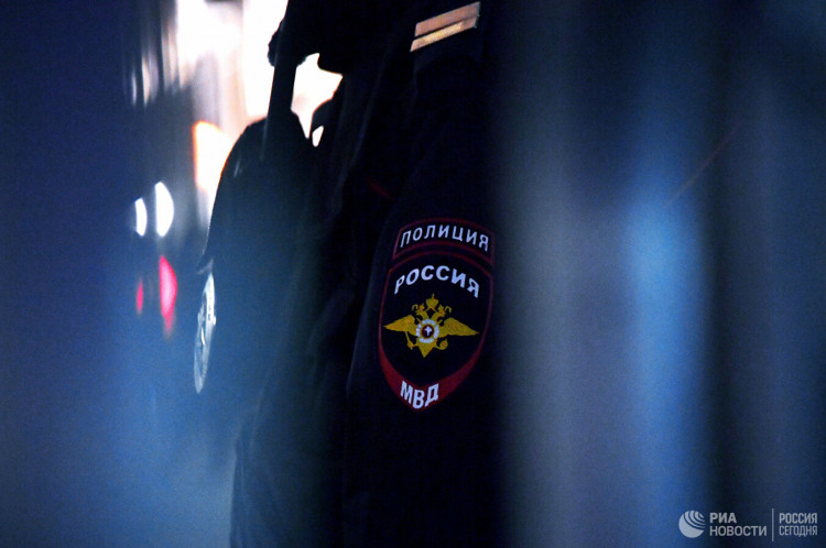 В Крыму задержали осужденного за педофилию, который сбежал из больницы В Крыму задержали осужденного за педофилию, который сбежал из больницы