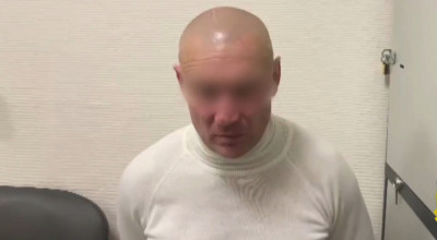 Извращенец, напавший в Домодедове на девочку, попал на видео