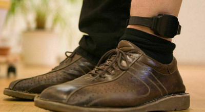 В ГД внесен проект о пожизненном надзоре за педофилами с помощью электронных браслетов