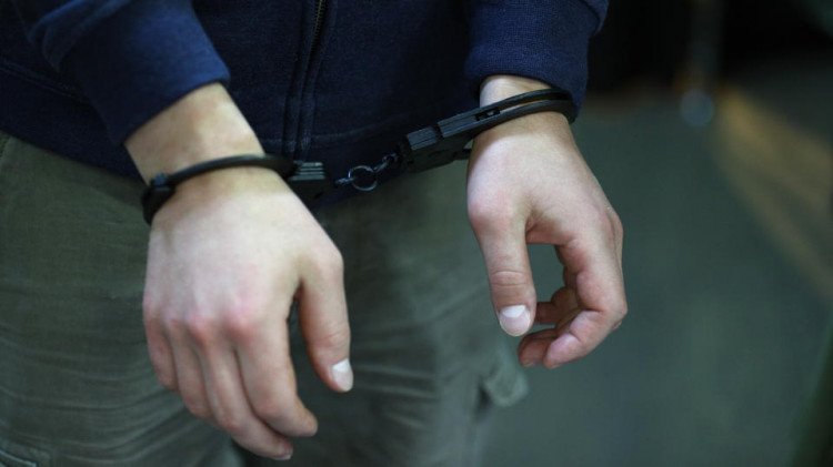 Домогался под водой: «озерного педофила» поймали в Нижнем Новгороде Домогался под водой: «озерного педофила» поймали в Нижнем Новгороде