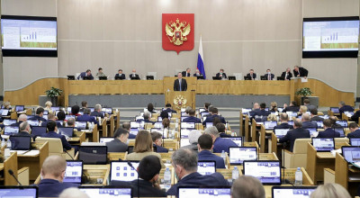 Госдума приняла в I чтении проект о наказании для педофилов-рецидивистов