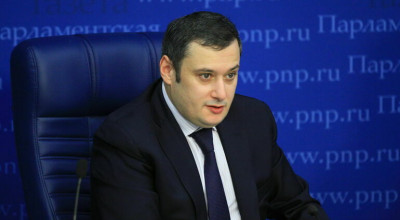 Хинштейн: Правительство одобрило проект о пожизненном сроке для педофилов