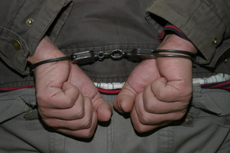 Педофил-насильник задержан в Кировском районе Новосибирска