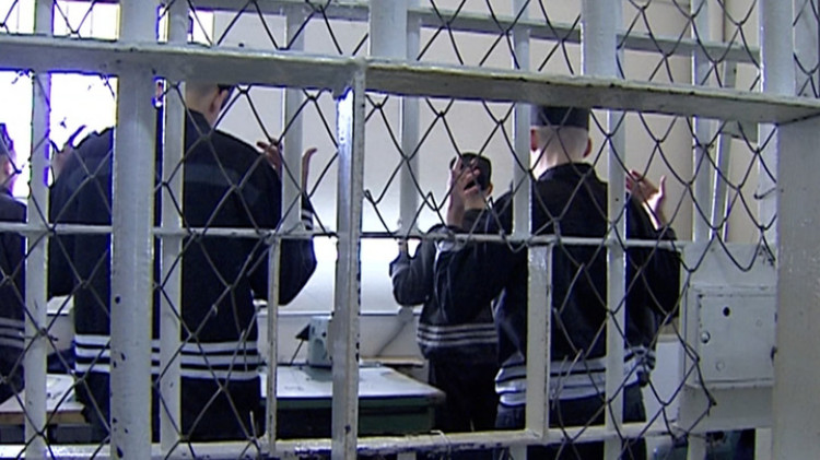 Правительство поддержало законопроект о пожизненном сроке педофилам Правительство поддержало законопроект о пожизненном сроке педофилам