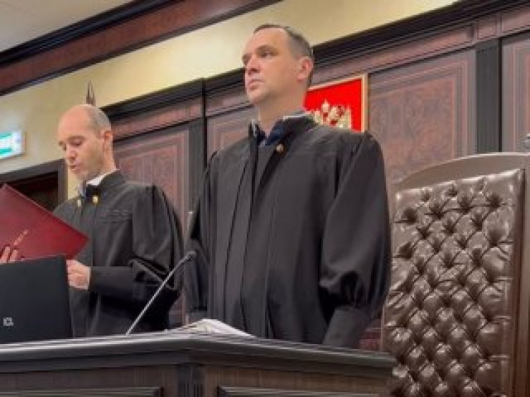 Суд оставил без изменений приговор убившему педофила уфимцу Владимиру Санкину