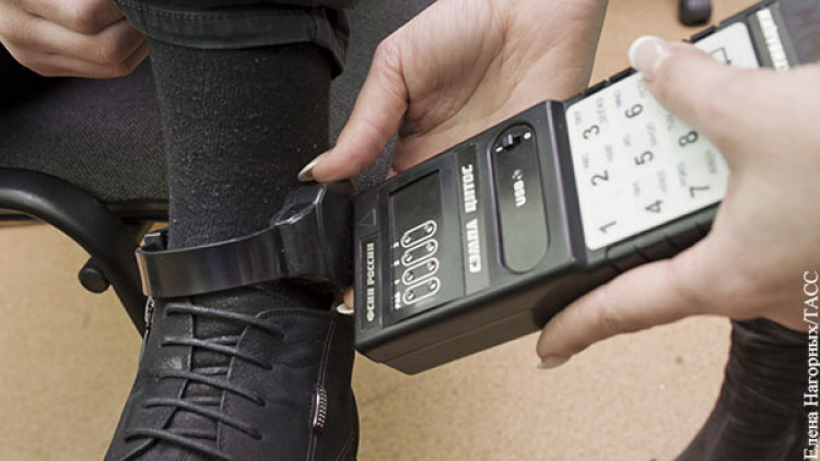 Осужденным за педофилию угрожают пожизненной слежкой