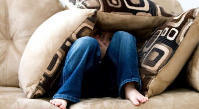 Соцсети: в Рязани появился педофил