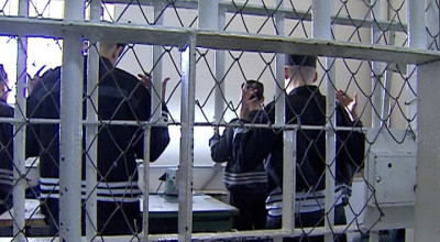 Правительство поддержало законопроект о пожизненном сроке педофилам