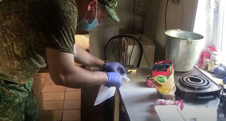 ГП взяла на особый контроль дело об убийстве двух девочек в Кузбассе