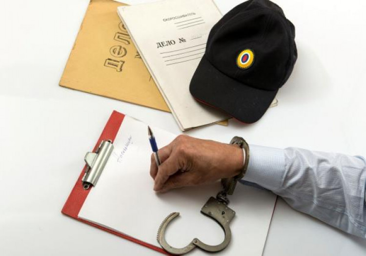 Суд арестовал предполагаемых педофилов из Первоуральска Суд арестовал предполагаемых педофилов из Первоуральска