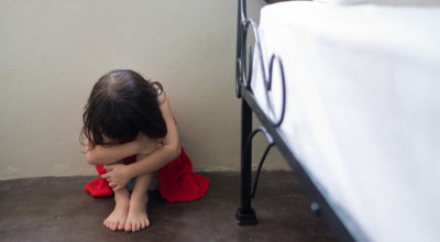 Британец попытался совратить девочку под видом охотника на педофилов