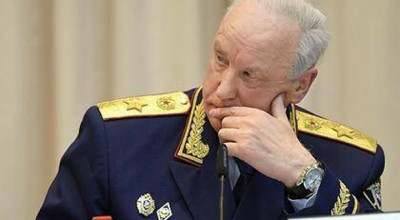 Глава Следкома России дал поручение по делу депутата Самсонова