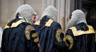 В Британии будут сажать в тюрьму владельцев сайтов, которые не внедрили на сайт защиту детей от педофилов