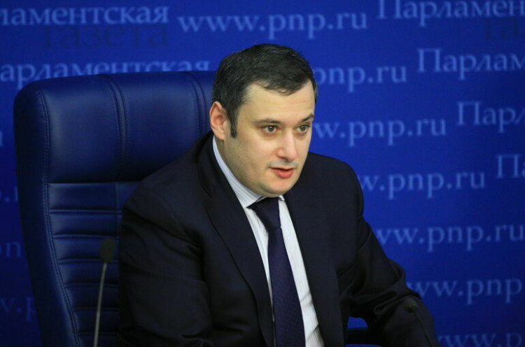 Хинштейн: Правительство одобрило проект о пожизненном сроке для педофилов